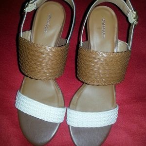 Beautiful shoes
