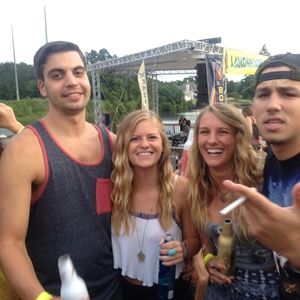 Meet your Posher, Pat