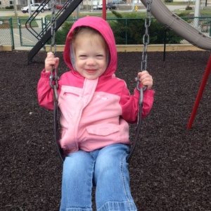 Meet your Posher, Cecilia