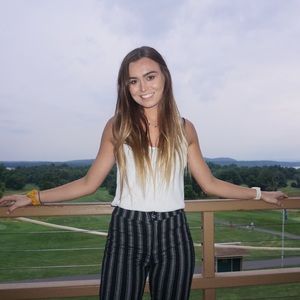 Meet your Posher, Rylei