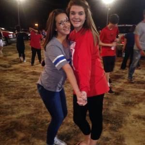 Meet your Posher, Michelle