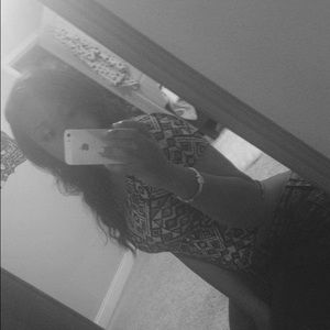 Meet your Posher, Kiesha