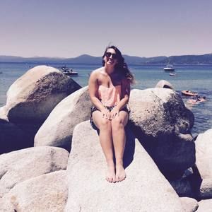 Meet your Posher, Marissa