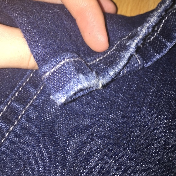 Authentic jeans - Picture 4 of 4