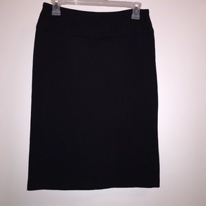 Pencil Skirt