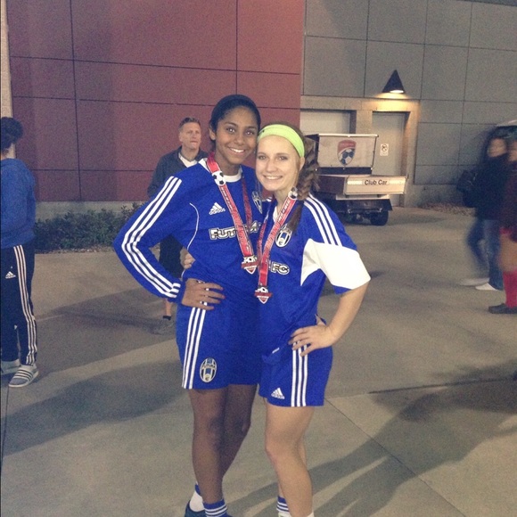 Meet your Posher, Meredith