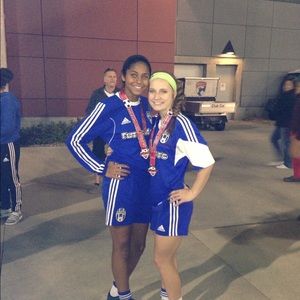 Meet your Posher, Meredith