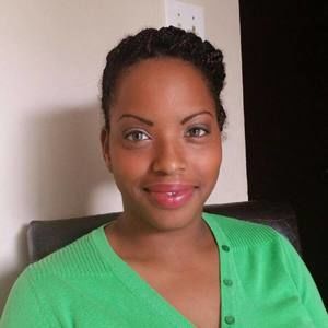 Meet your Posher, Precious