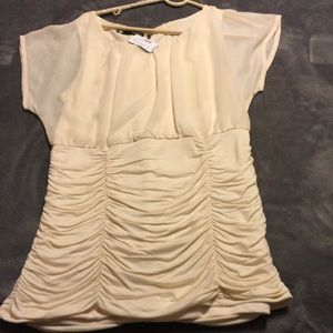 Maurice's top