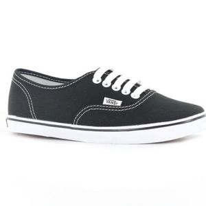 Vans Authentic Lo Pro
