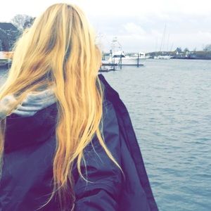 Meet your Posher, Erin