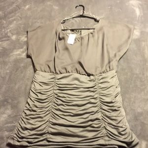 Maurice's top