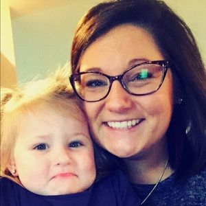 Meet your Posher, Katelyn