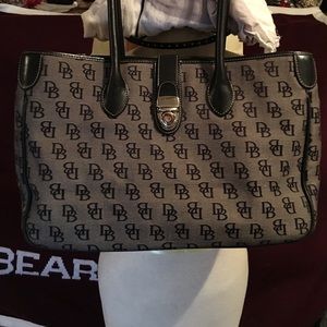 Dooney and Bourke