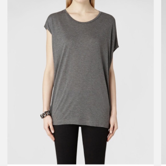 All Saints Tops - Sale! 🎉 All Saints Mayra vi tshirt