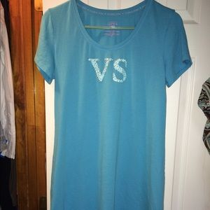 Victoria's Secret sleep tee