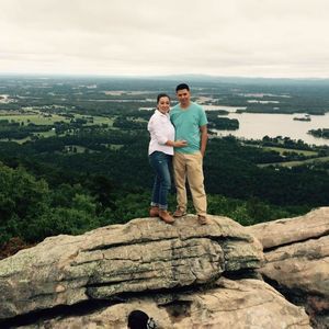 Meet your Posher, M alvarez