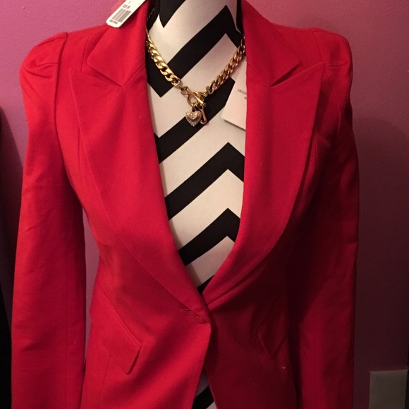 Forever 21 (blazer)