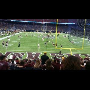 Meet your Posher, Seth