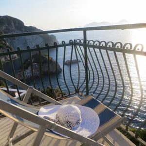 Meet your Posher, Annamarie