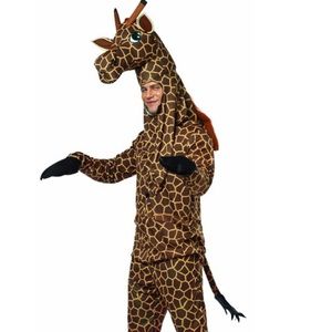 Meet your Posher, Trevor