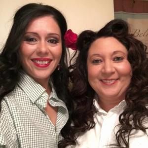 Meet your Posher, Allen-tara