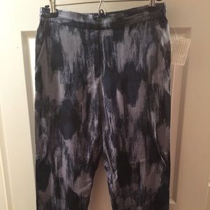 Jogger Pants