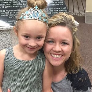 Meet your Posher, Allison