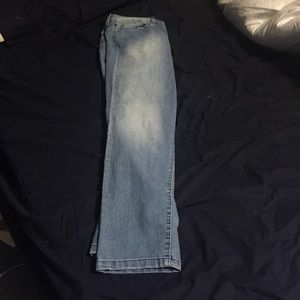 Jessica Simpson forever skinny jeans