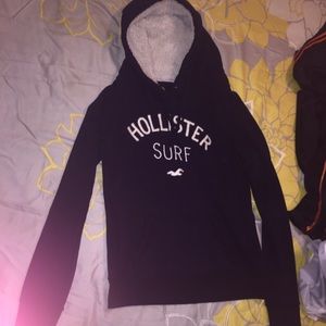 Hollister Sweater❄️