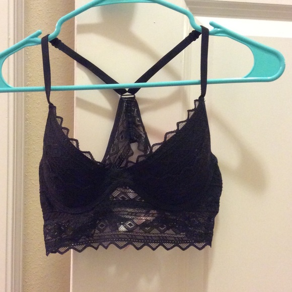 Victoria's Secret bralette