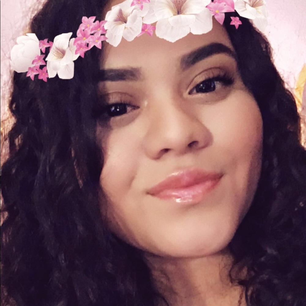 Meet your Posher, Grace!