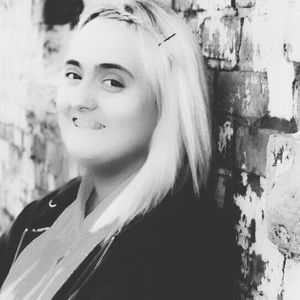 Meet your Posher, Beth