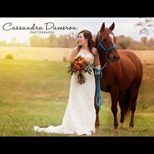 Meet your Posher, Courtney