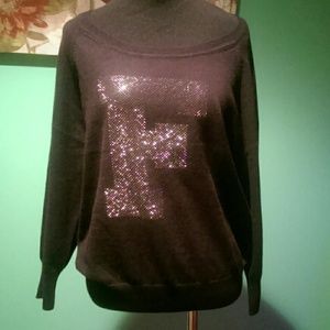 French connection knitwear