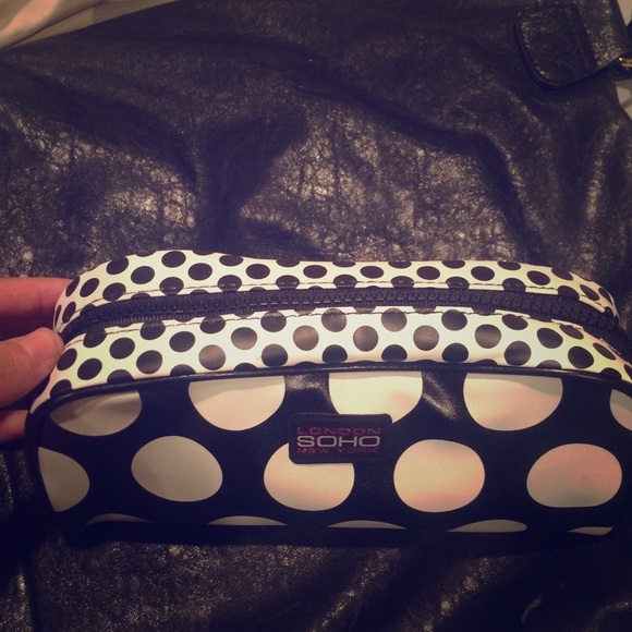 Brand new make up bag