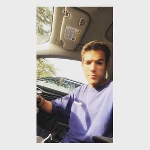 Meet your Posher, Brian