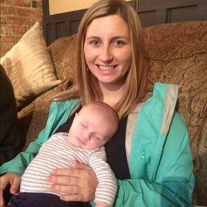 Meet your Posher, Lacie