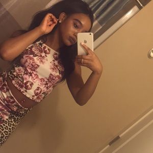 Meet your Posher, Devon