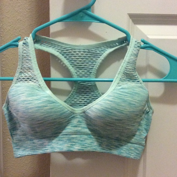 Victoria's Secret push up sports bra