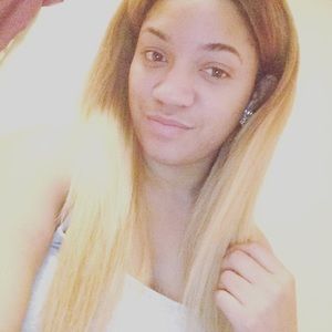 Meet your Posher, Jadyn