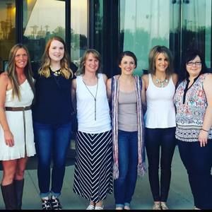 Meet your Posher, Christa