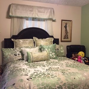 Meet your Posher, Shavontai