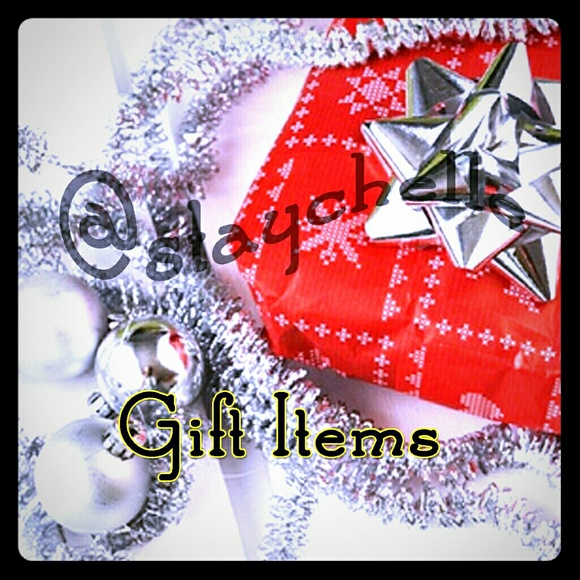 Gift items