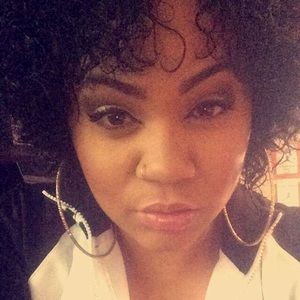 Meet your Posher, Kiara