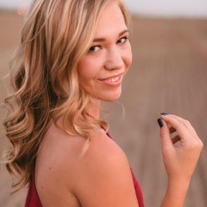 Meet your Posher, Dru