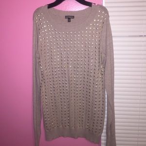 Express Sweater