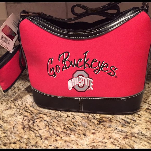 R E S E R V E D Ohio State Gameday Purse