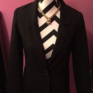 Forever 21 (blazer)