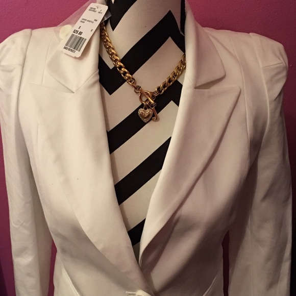 Forever 21 (blazer)